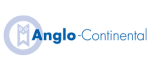Anglo continental logo