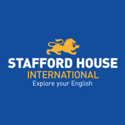 Stafford house logo